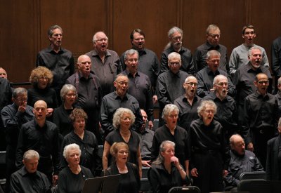 BCCO basses and tenors