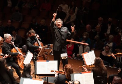 Giancarlo Guerrero