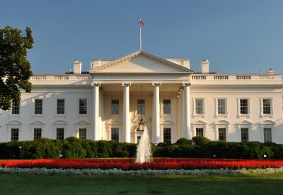 White House