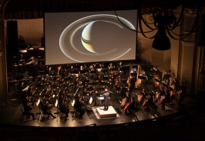Symphony San Jose