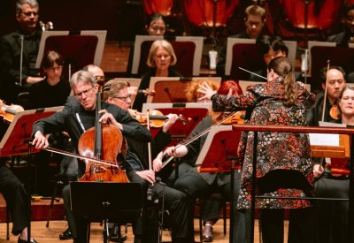 San Francisco Symphony