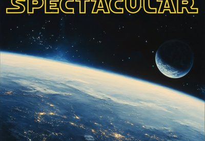 Symphony San Jose presents HOLLWOOD SPECTACULAR “Out of this World” March 28 and 29
