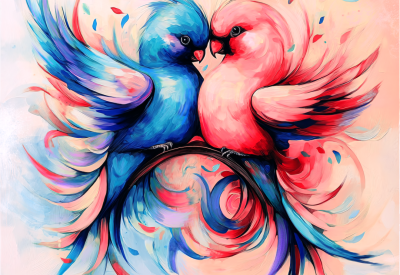 Symphony San Jose presents  HOPELESSLY ROMANTIC, January 24 and 25