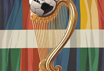 Symphony San Jose presents  SYMPHONIC WORLD CUP, June 6 and 7