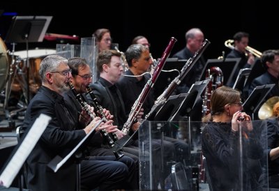 Berkeley Symphony