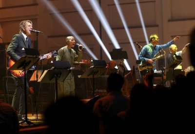 Blackstar Symphony
