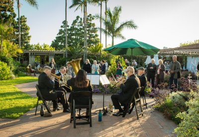 Baroque Music Festival, Corona del Mar