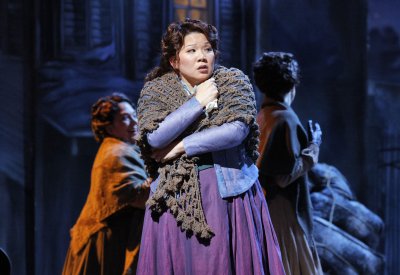 La boheme