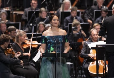 Lise Davidsen