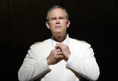 Gerald Finley