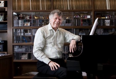 Gordon Getty