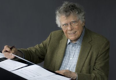 Gordon Getty