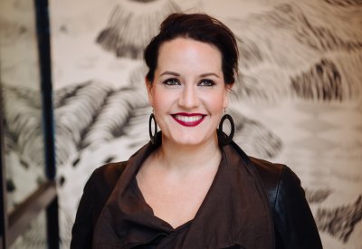 Elza van den Heever