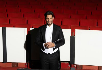 Domingo Hindoyan