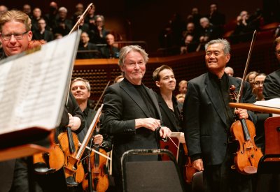 Esa-Pekka Salonen
