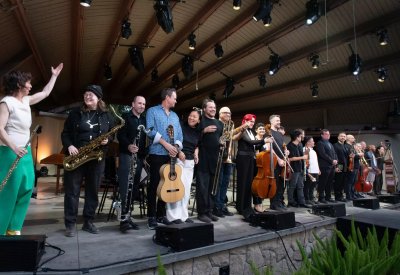 Ojai Music Festival