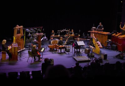 PARTCH Ensemble
