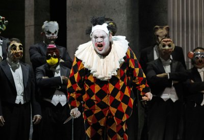 Rigoletto