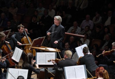 Esa-Pekka Salonen
