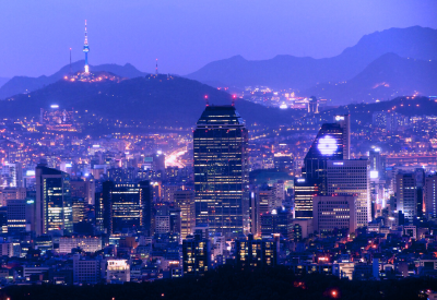Seoul