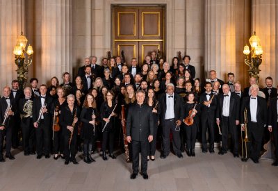 San Francisco Ballet Orchestra