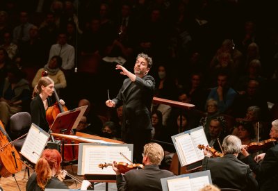 James Gaffigan