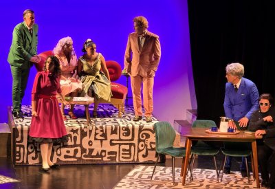 Tartuffe
