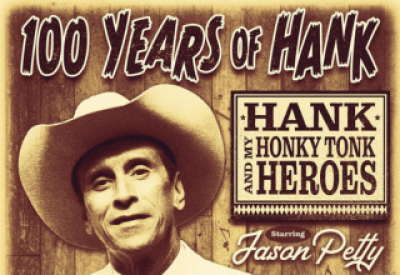 100 Years of Hank