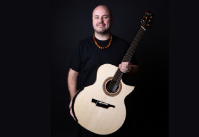 Andy McKee