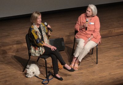 Frederica von Stade