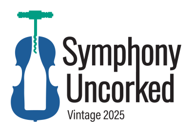 Symphony Uncorked, Vintage 2025
