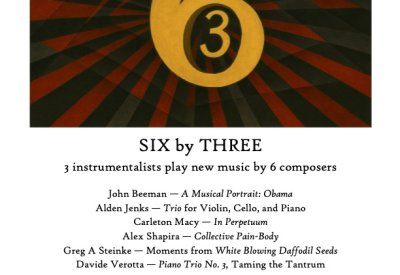 Six by Three 