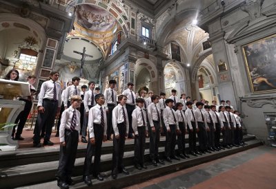 San Francisco Boys Chorus
