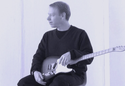 Michael Pisaro