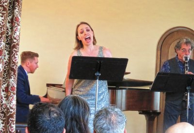 Recital
