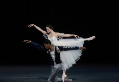 ABT's Giselle