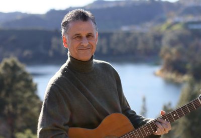 Daniel Levitin