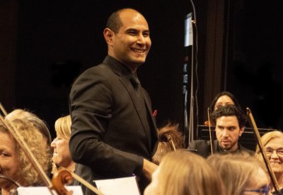 Fawzi Haimor