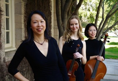 Trio 180 Photo