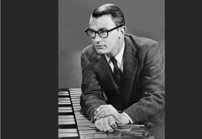Cal Tjader