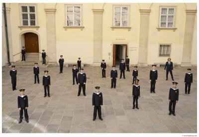 Vienna Boys Choir