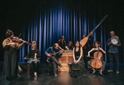 Ensemble Constantinople