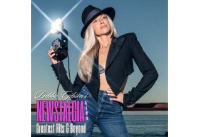 Debbie Gibson