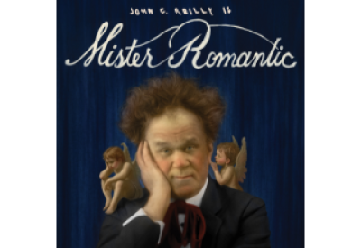 John C. Reilly