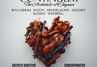 Kontrapunktus Official Poster