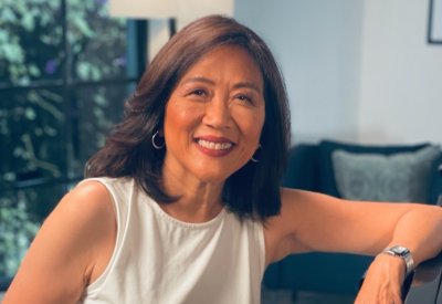 gwendolyn mok