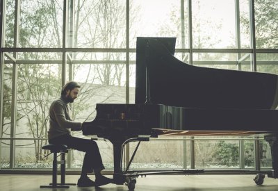 Daniil Trifonov