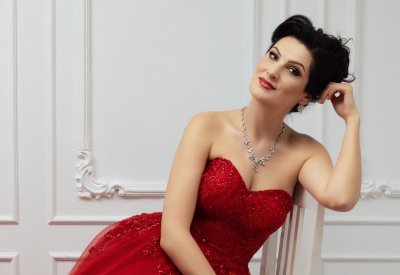 Adela Zaharia