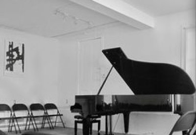 405 Shrader, San Francisco's Intimate Concert Hall