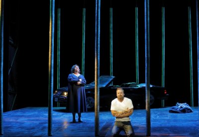 Jamie Barton, Ryan McKinny, Dead Man Walking